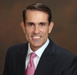 Daniel McLinden, Noblesoft Solutions vice president and owner