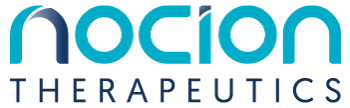 Nocion Therapeutics logo