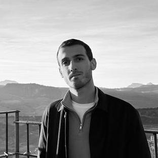 Nodar Daneliya, co-founder and CEO of Shuttle
