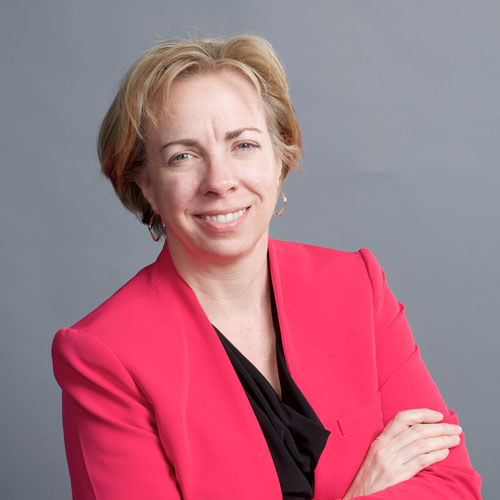 Noel Goddard, CEO of Qunnect