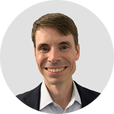 Noel Greenberger, CEO of Nob Hill Therapeutics