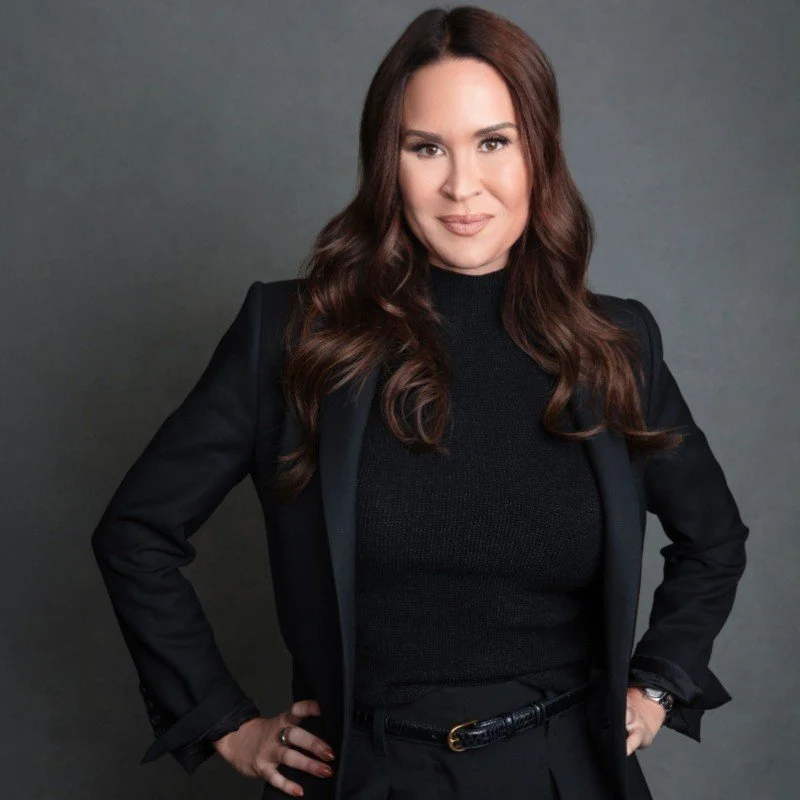 Noel Pugh Built a Career in the Gaps - Then She Built Lōvu