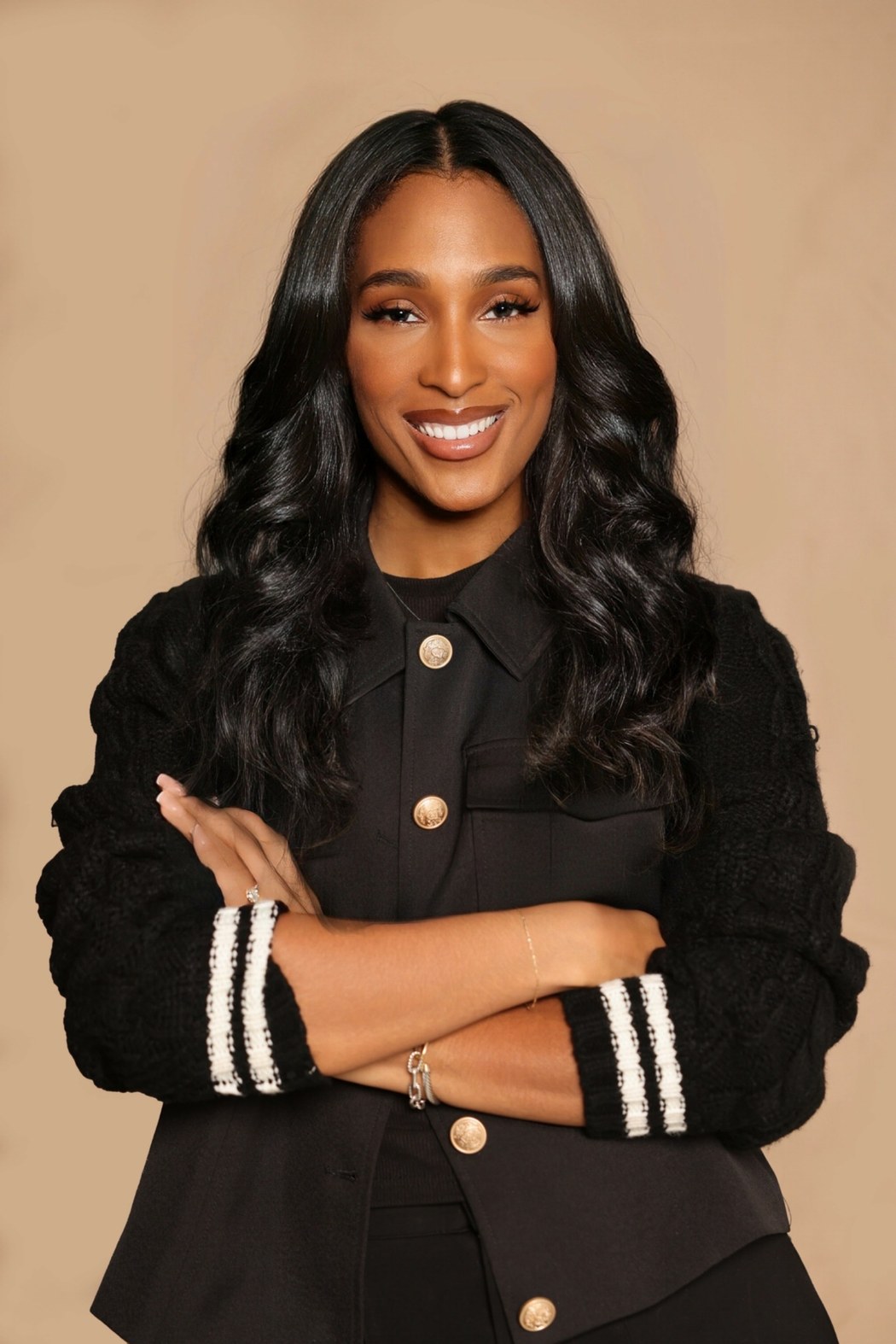 Noelle Jones Aladesuyi