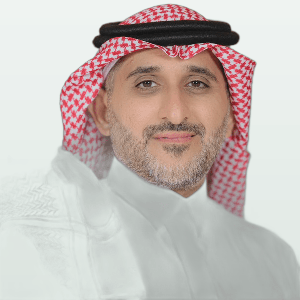 Dr. Abdulaziz Alsaeed, Noon co-founder and COO