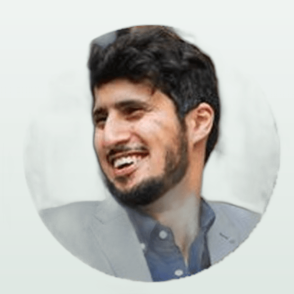 Mohammed Aldhalaan, Noon co-founder and CEO