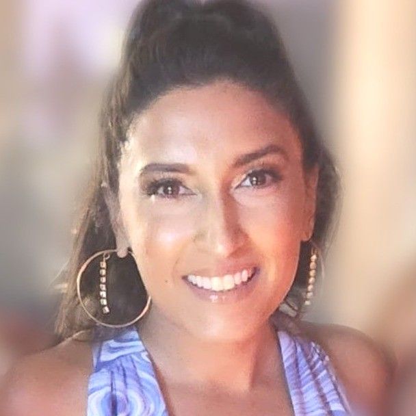 Nooshin Alibhai