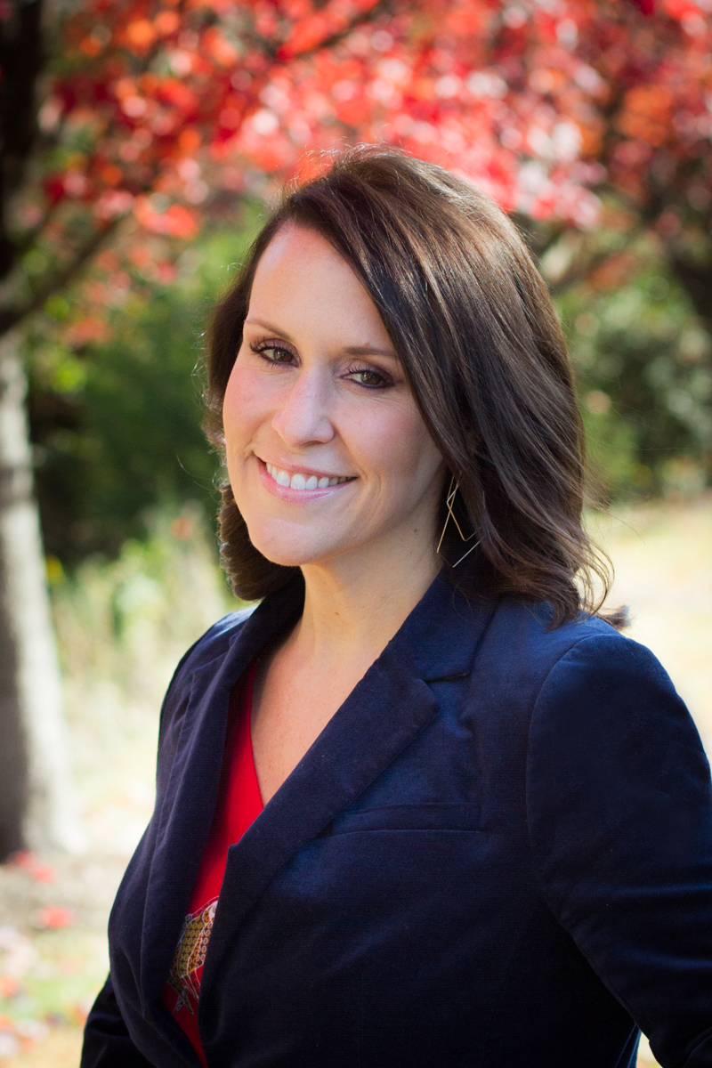 Noreen Allen Makes Complicated Companies Legible