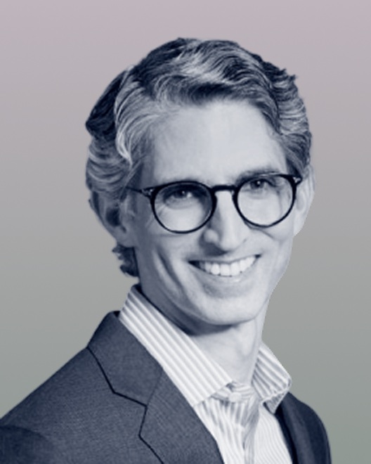John Nay, founder and CEO of Norm Ai