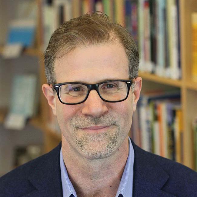 Norman Atkins