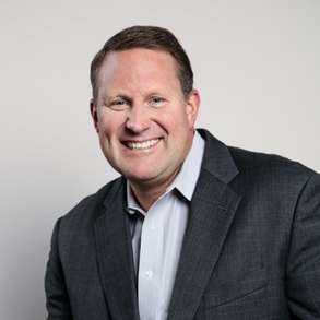 Northgate co-founder Brent Jones
