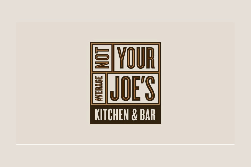 Not Your Average Joe's and the art of staying familiar