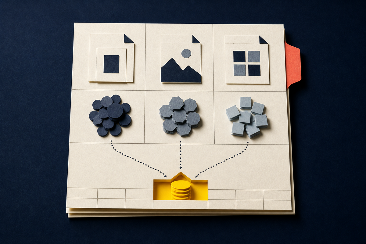 Notion Killed the AI Add-On. The Meter Survived