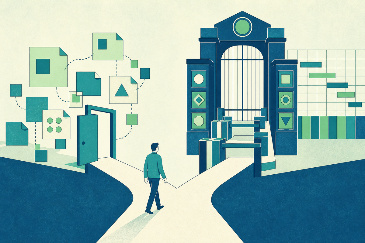 Notion Wins Before Microsoft Project Enters the Room