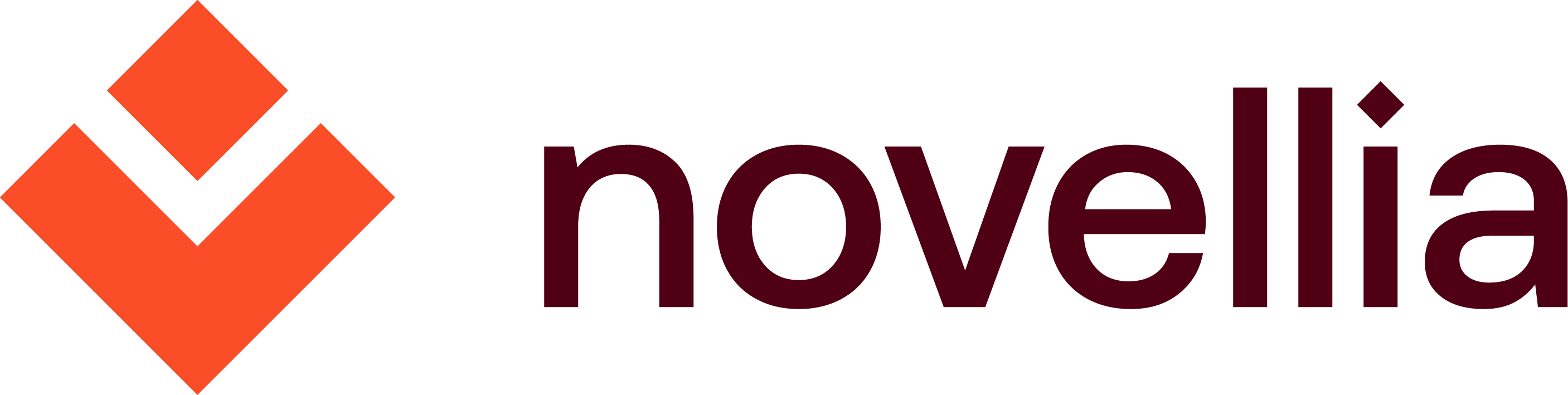 Novellia logo