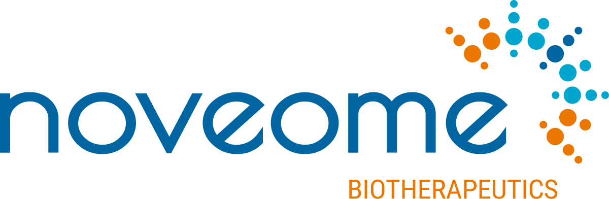 Noveome Biotherapeutics logo