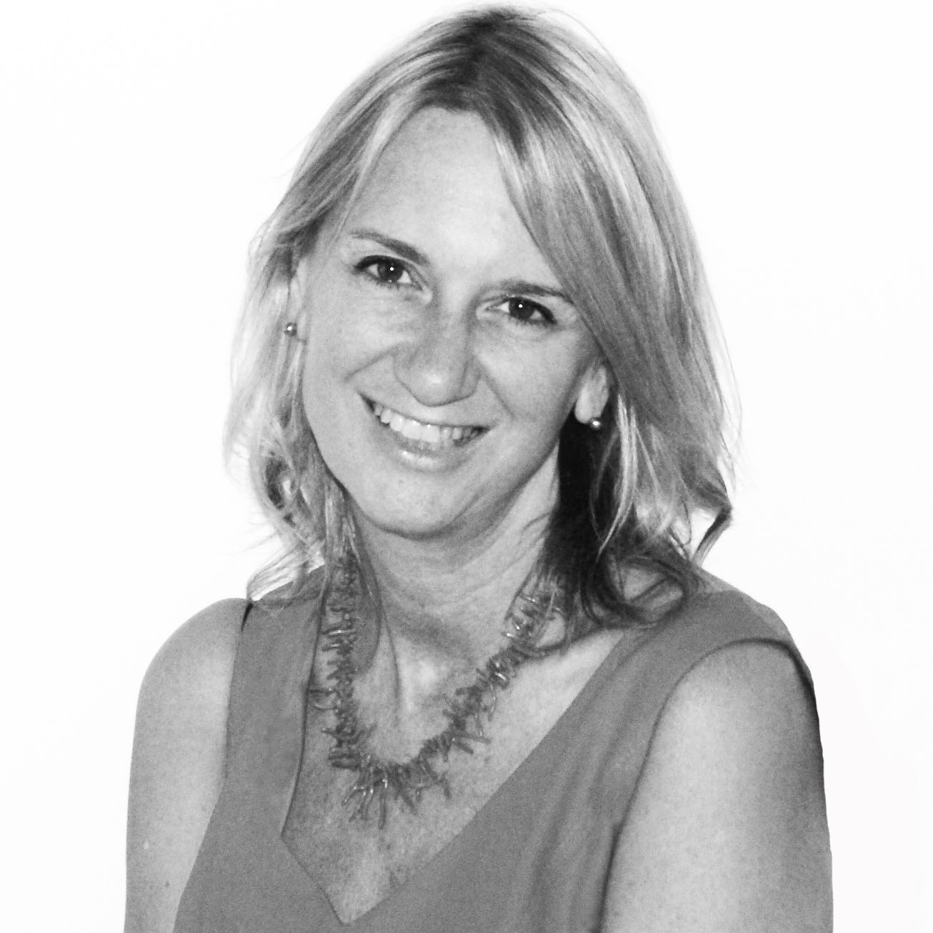 Christine Abbate, founder and CEO of Novità Communications