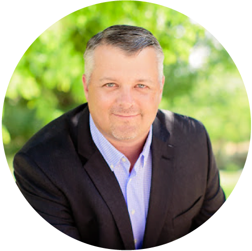 Ryan Peirce, CEO of Novo Logistics