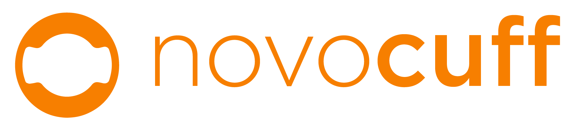 Novocuff, Inc. logo
