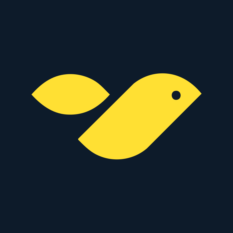 Nrby, Inc. logo