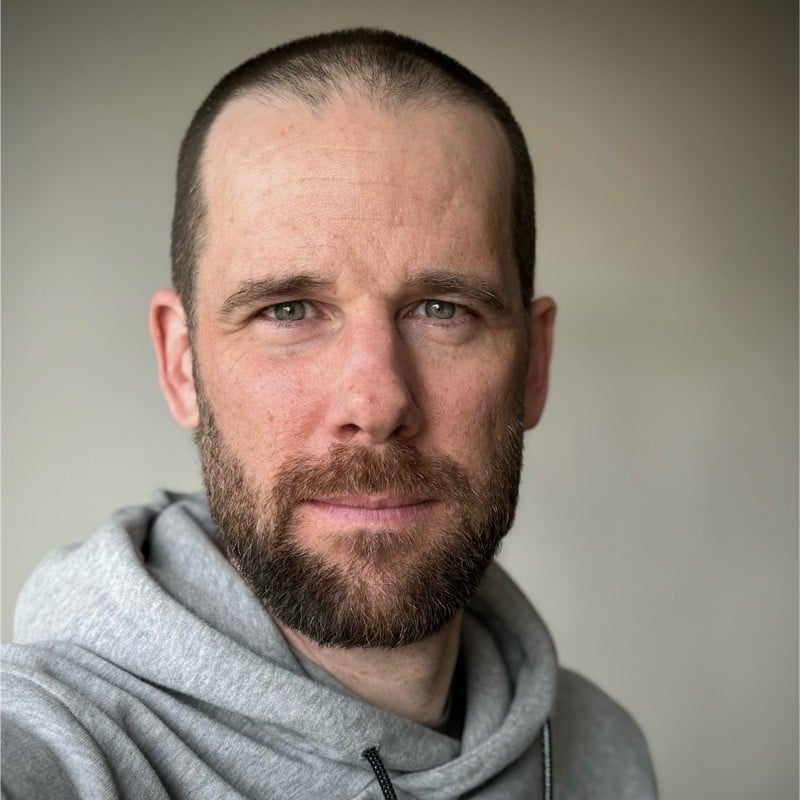 Johan Hellman, nShift Chief Product Officer