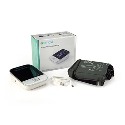 Tenovi blood pressure monitor offered in Nsight Health’s device lineup