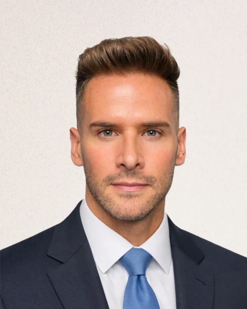 Michael Ciullo, founder and chief executive of Nsight Health