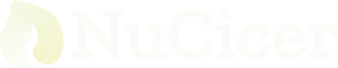 NuCicer logo