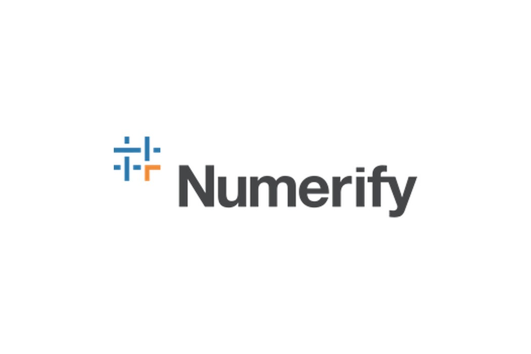 The IT Department Had Data Everywhere. Numerify Found the Story in It.