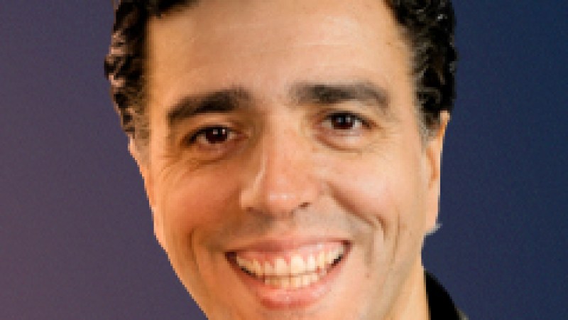 Nuno Sebastiao