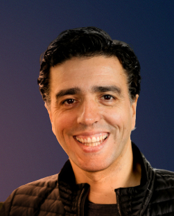 Nuno Sebastiao - Co-Founder, Chairman & CEO of Feedzai
