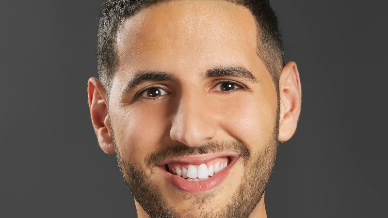 Nuseir Yassin
