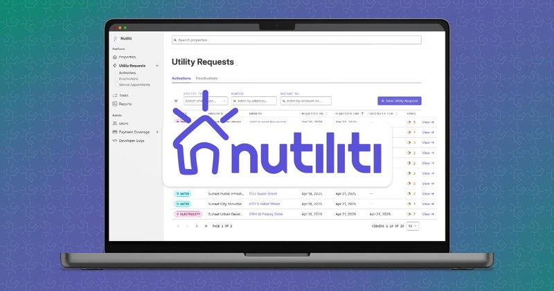 Nutiliti