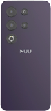 NUU N Series smartphone rear view
