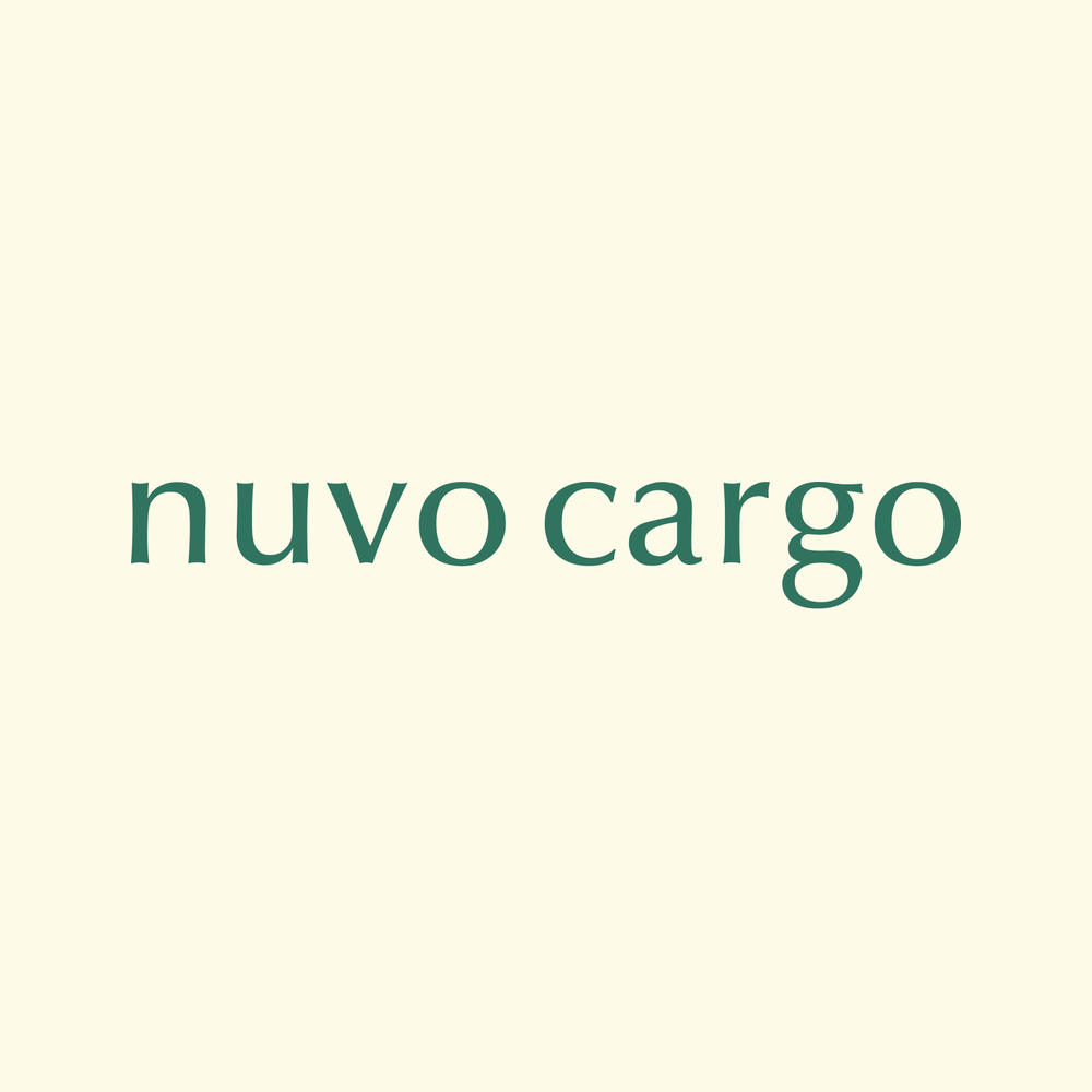 Nuvocargo company logo