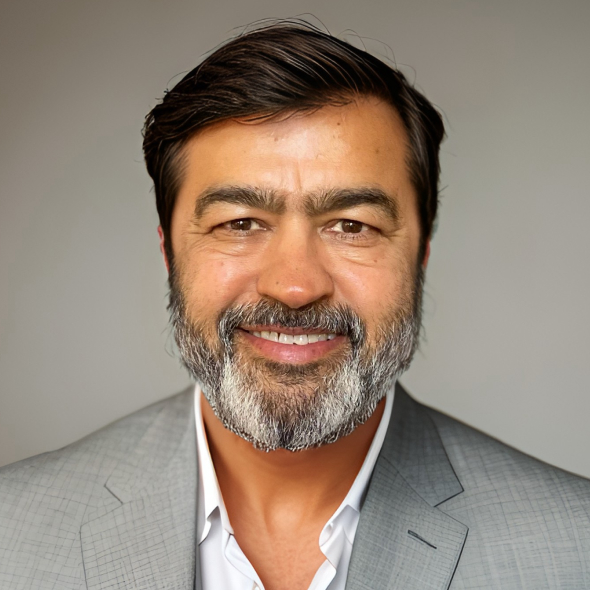 Neeraj Kahal, co-founder of NVISH Solutions