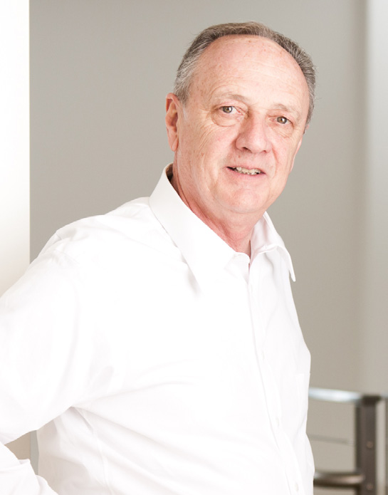 Michael Radice, identified as NWP’s chief executive in its March 2014 company feature