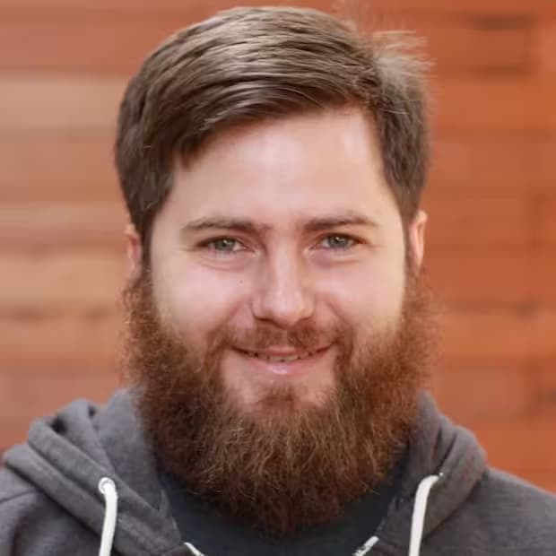 Jeff Cross, Nx co-founder and CEO