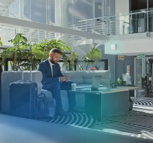 Nybsys NanoLink indoor small-cell product