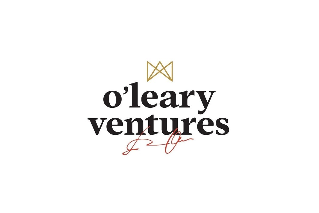 The Venture Firm That Turned a TV Shark Into a Startup Distribution Channel