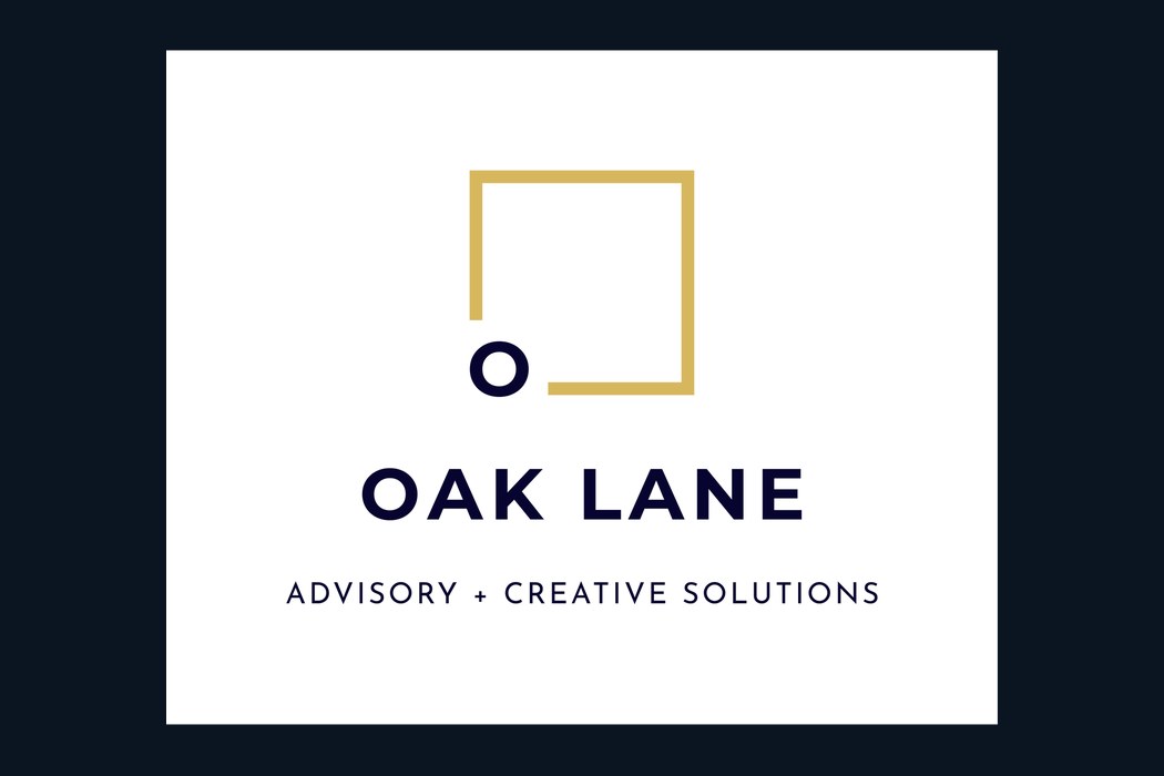 Oak Lane and the Four-Letter Test for Strategy