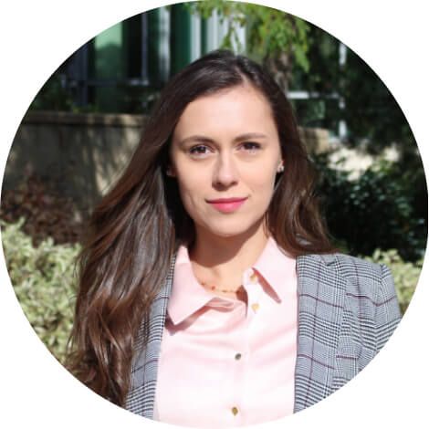 Oana Manolache Wants the Webinar to Live on Your Website