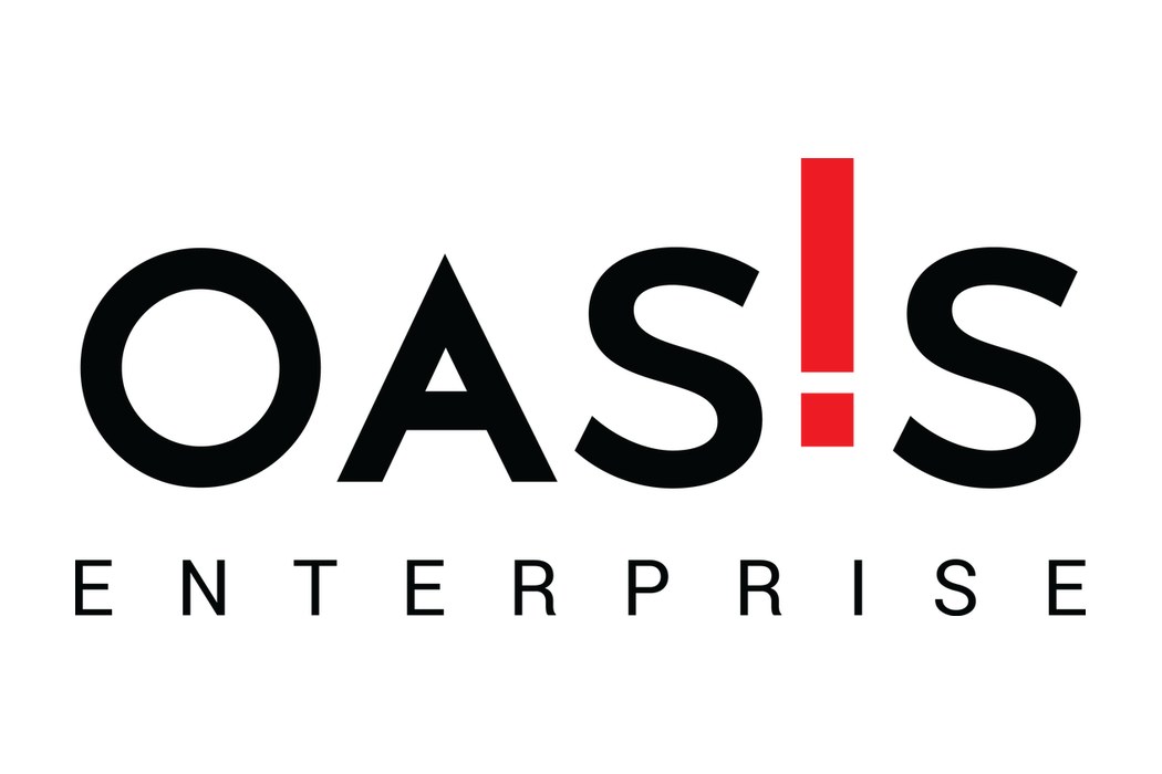Oasis Enterprise: A hotel key. A way in.