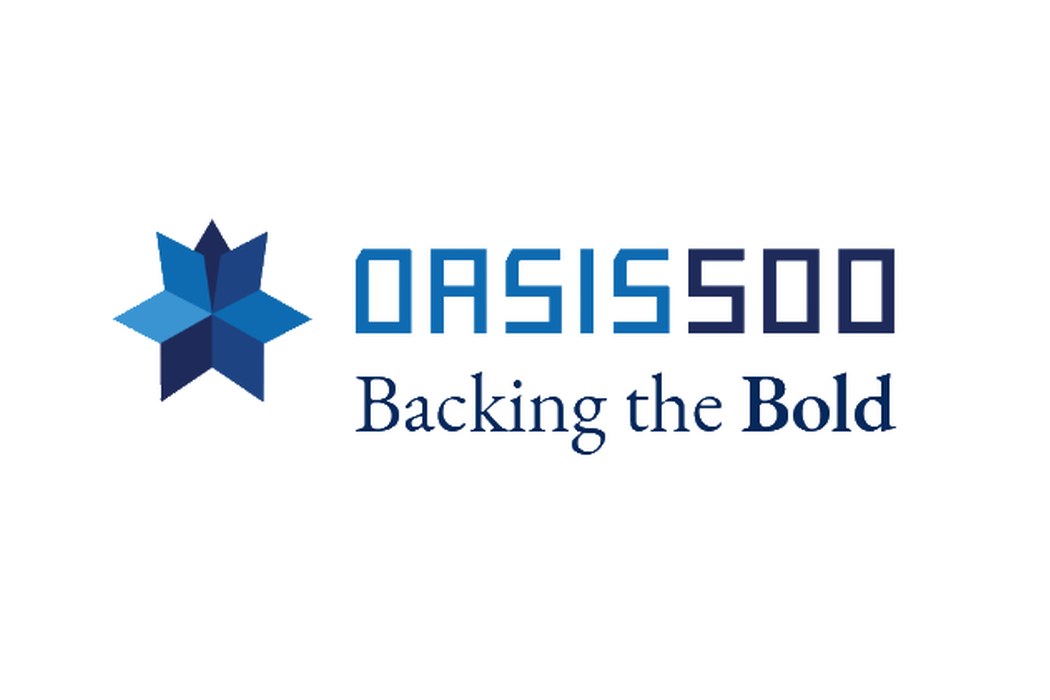 Oasis500 and the art of the first yes