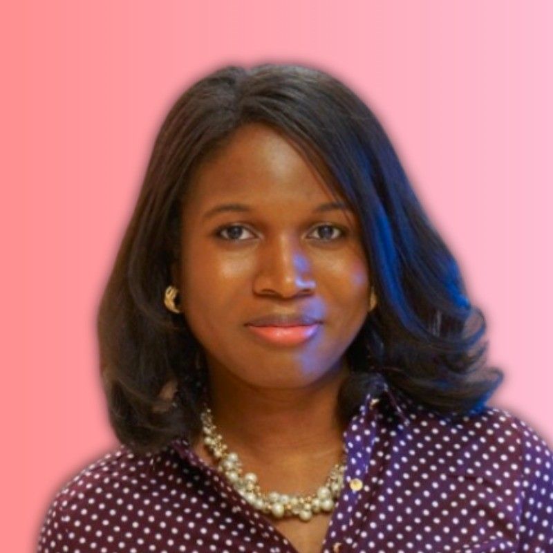 Obiaku Ohiaeri Hill, founder and CEO of Binkey