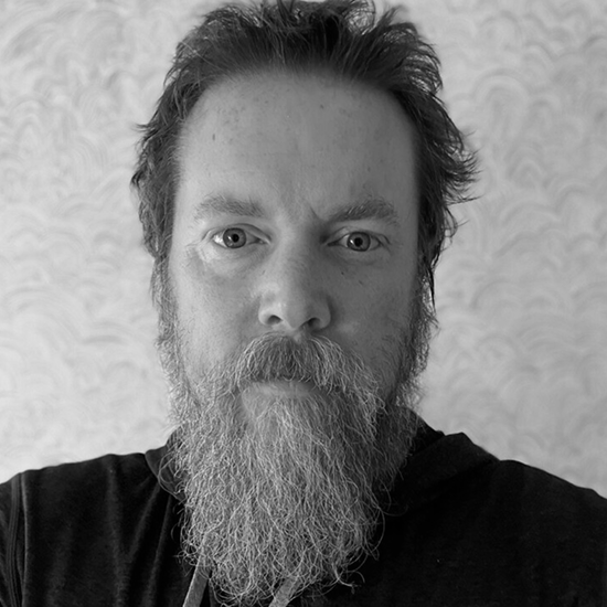 Observable co-founder Mike Bostock