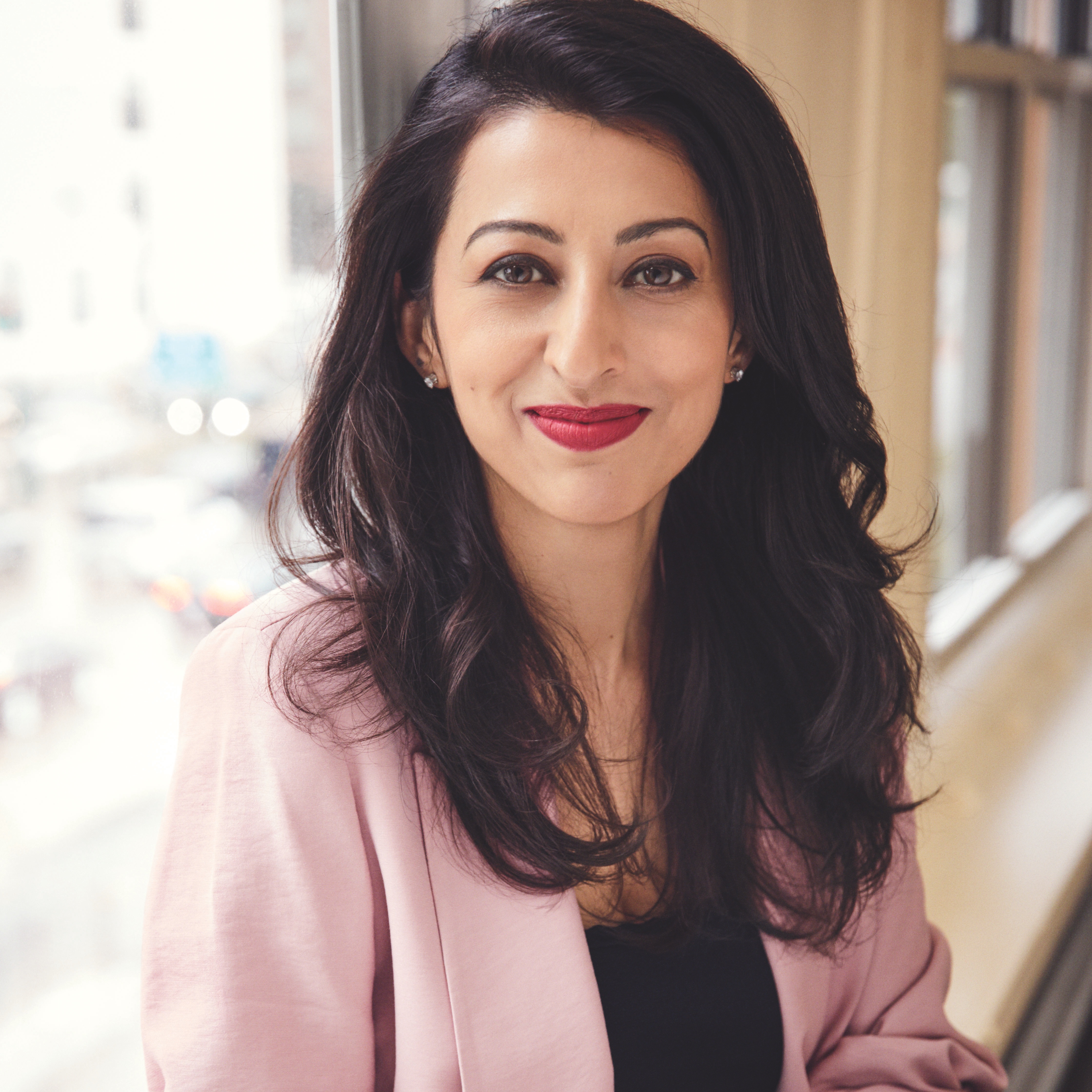Obsess founder Neha Singh