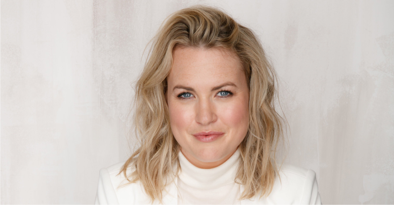 Mae Karwowski, founder and CEO of Obviously