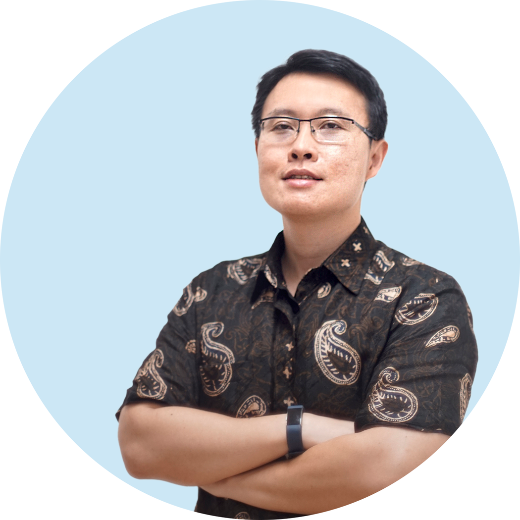 Oby Sumampouw