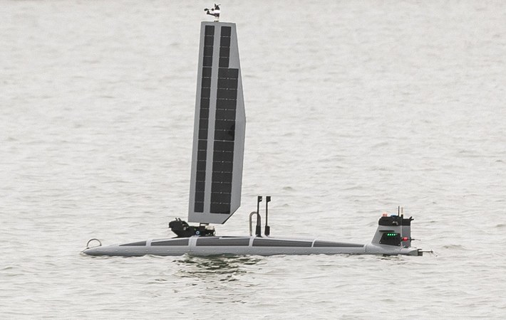 Ocean Aero Inc