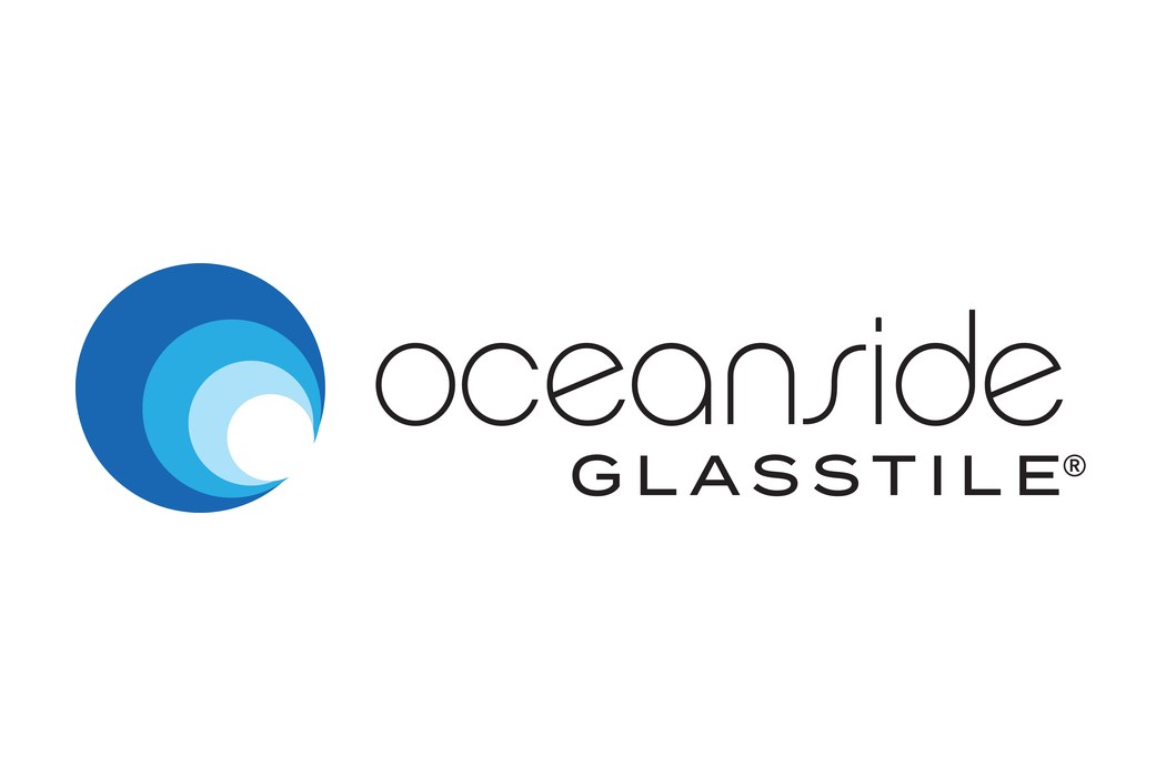 Oceanside Glasstile